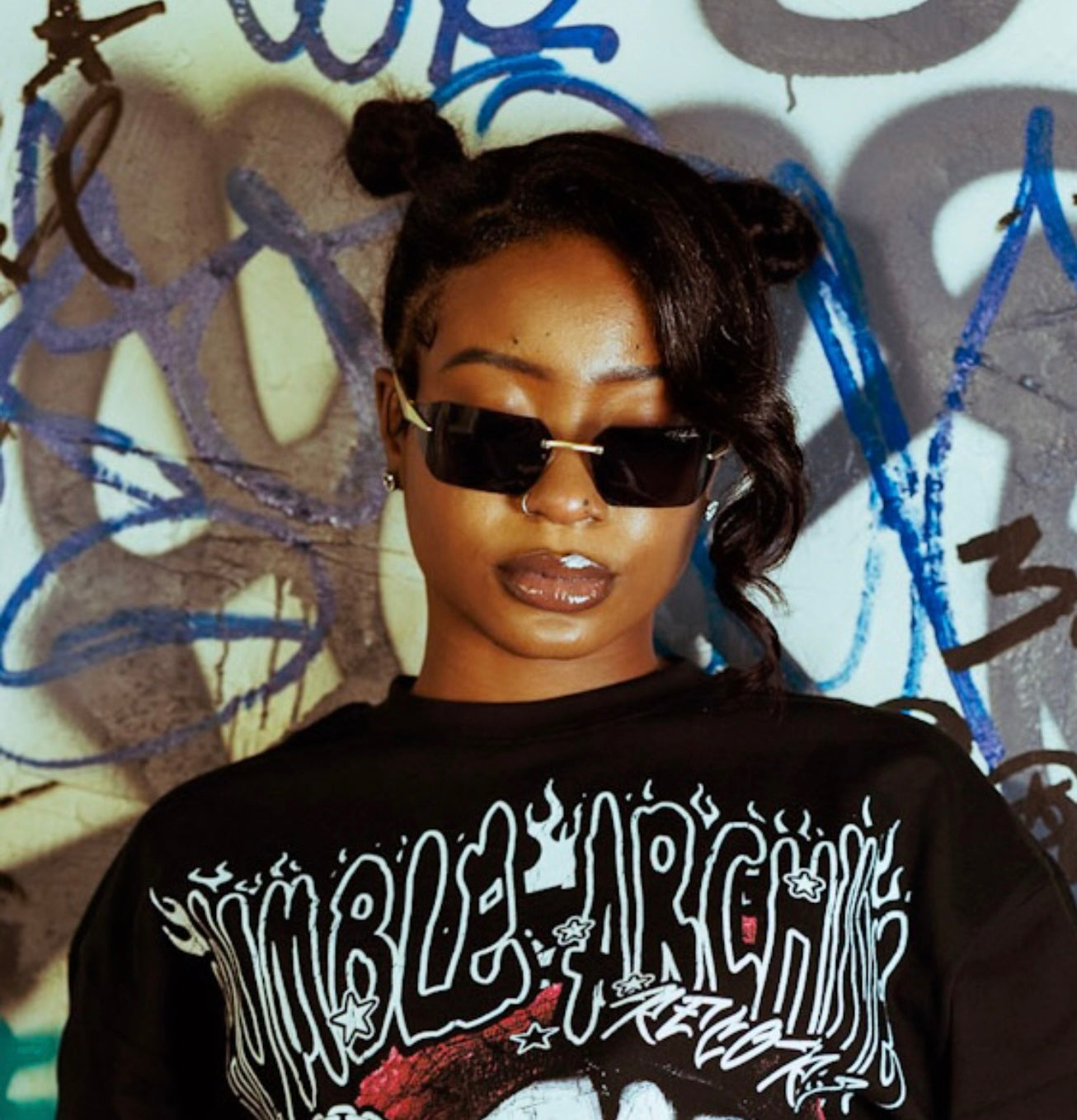 Humble archive Frames