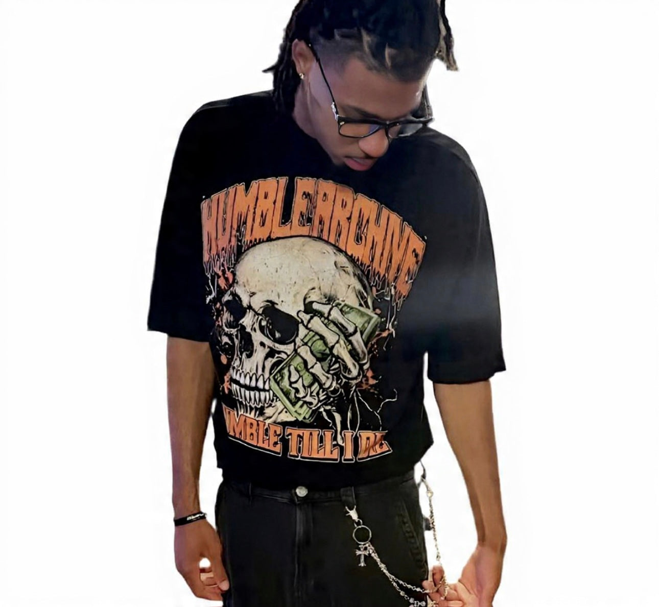 Humble Till I Die
