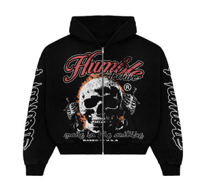 Humble Archive Exclusive Merch