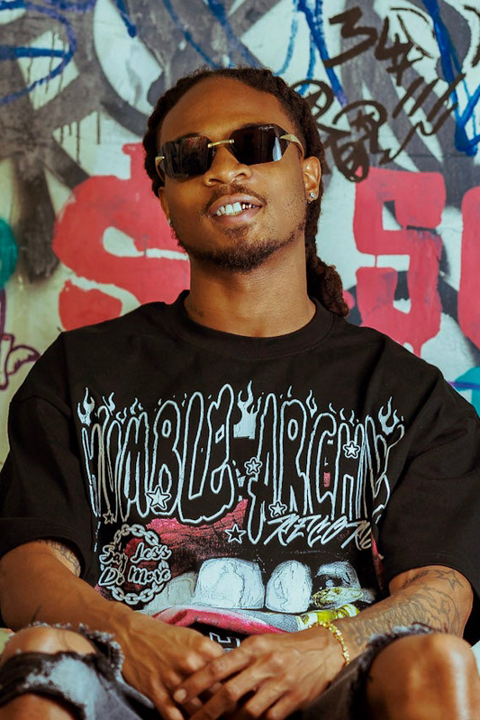 Humble archive Frames