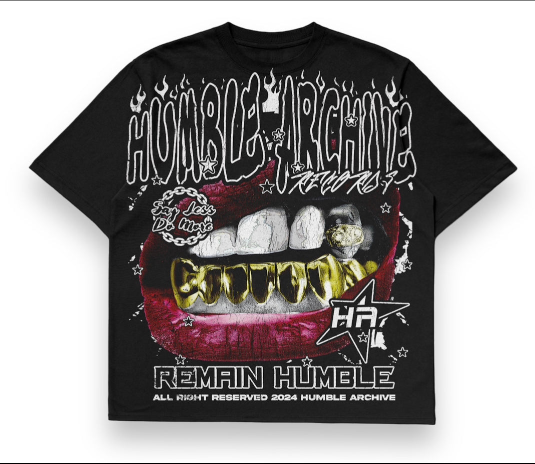 Humble Archive