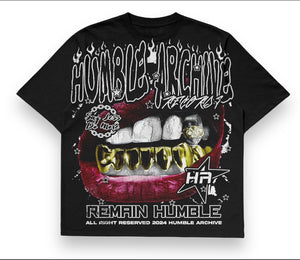 Humble Archive
