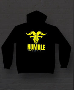 Humble goat